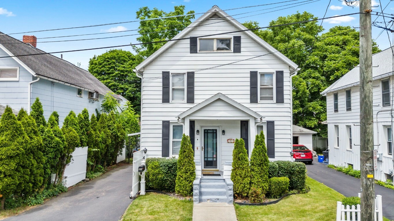 Property Photo:  7 Stanley Street  NY 13905 