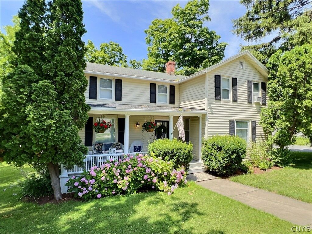 Property Photo: 237 Main Street NY 13026