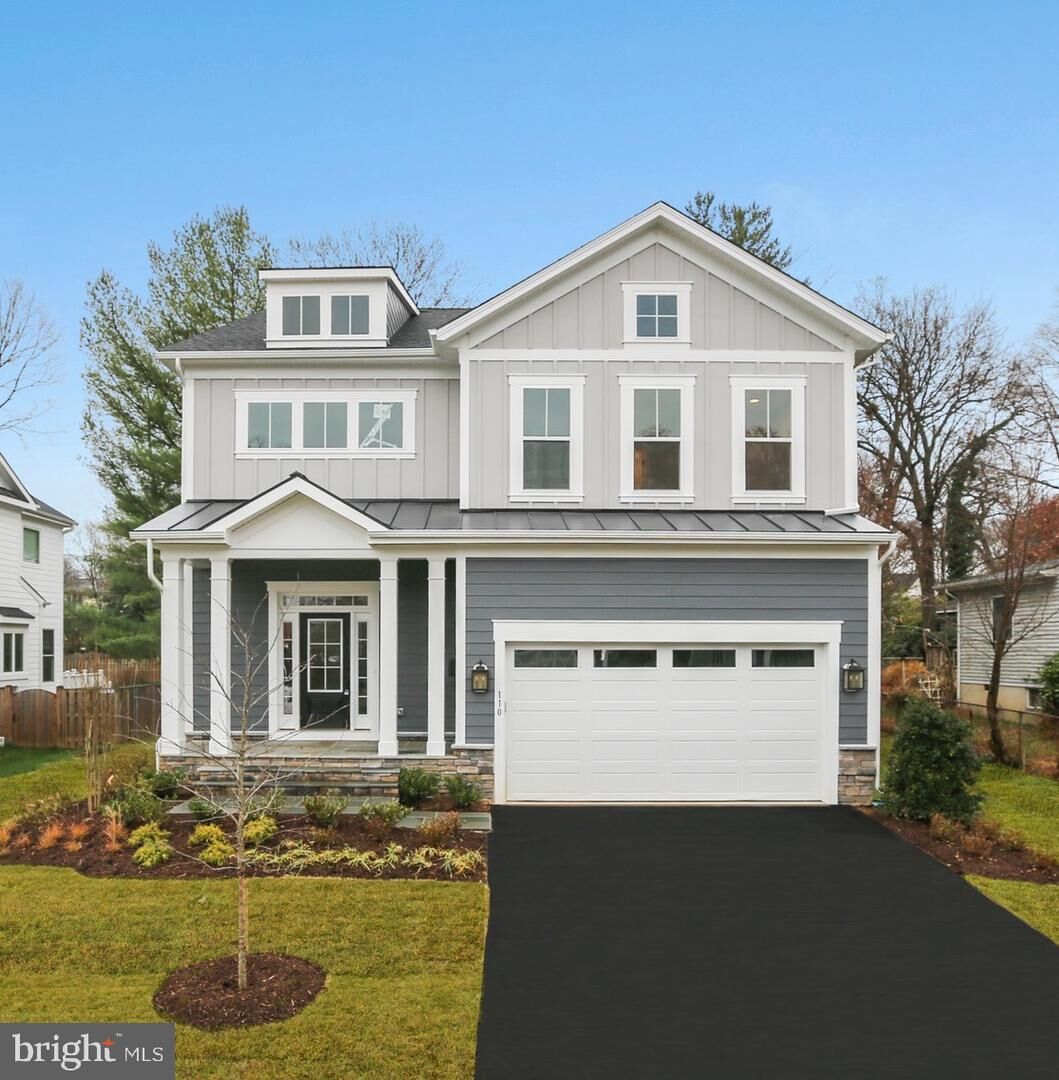 Property Photo:  506 Cottage Street SW  VA 22180 