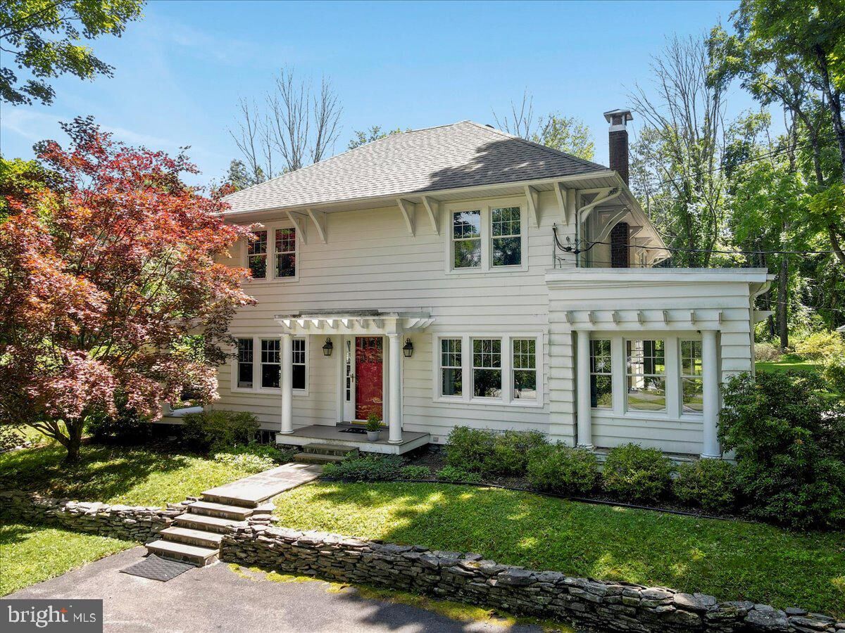 Property Photo:  320 Upper Swiftwater Road  PA 18326 