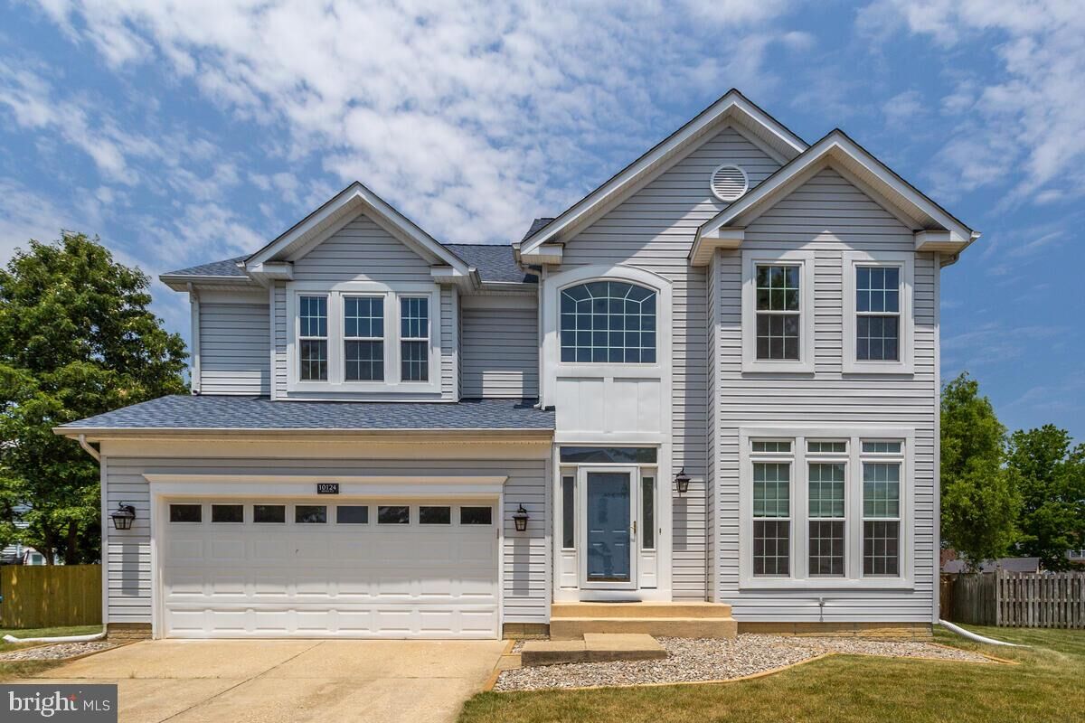 Property Photo:  10124 Astill Court  MD 20603 