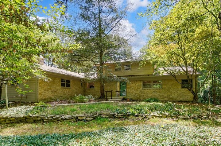 310 Allen Street  Yellow Springs Vlg OH 45387 photo