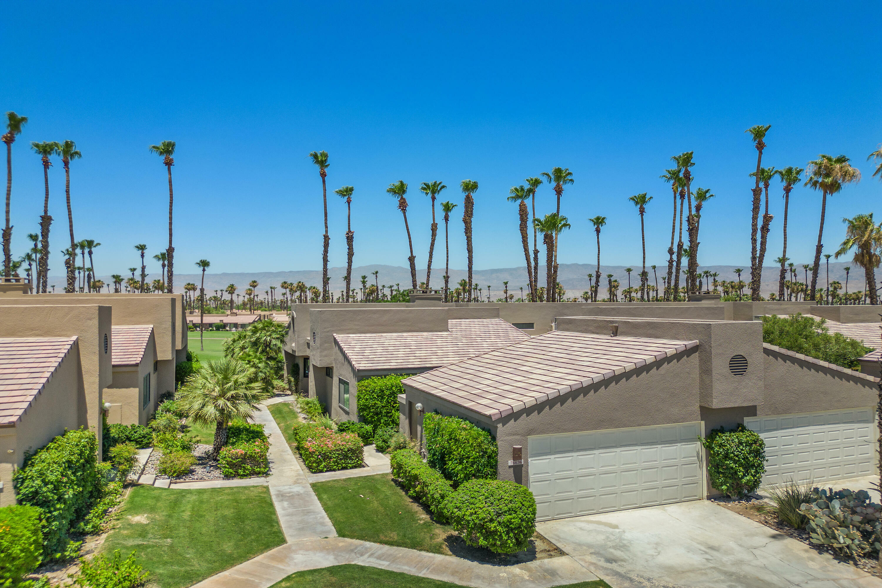 Property Photo:  76636 Hollyhock Drive  CA 92211 