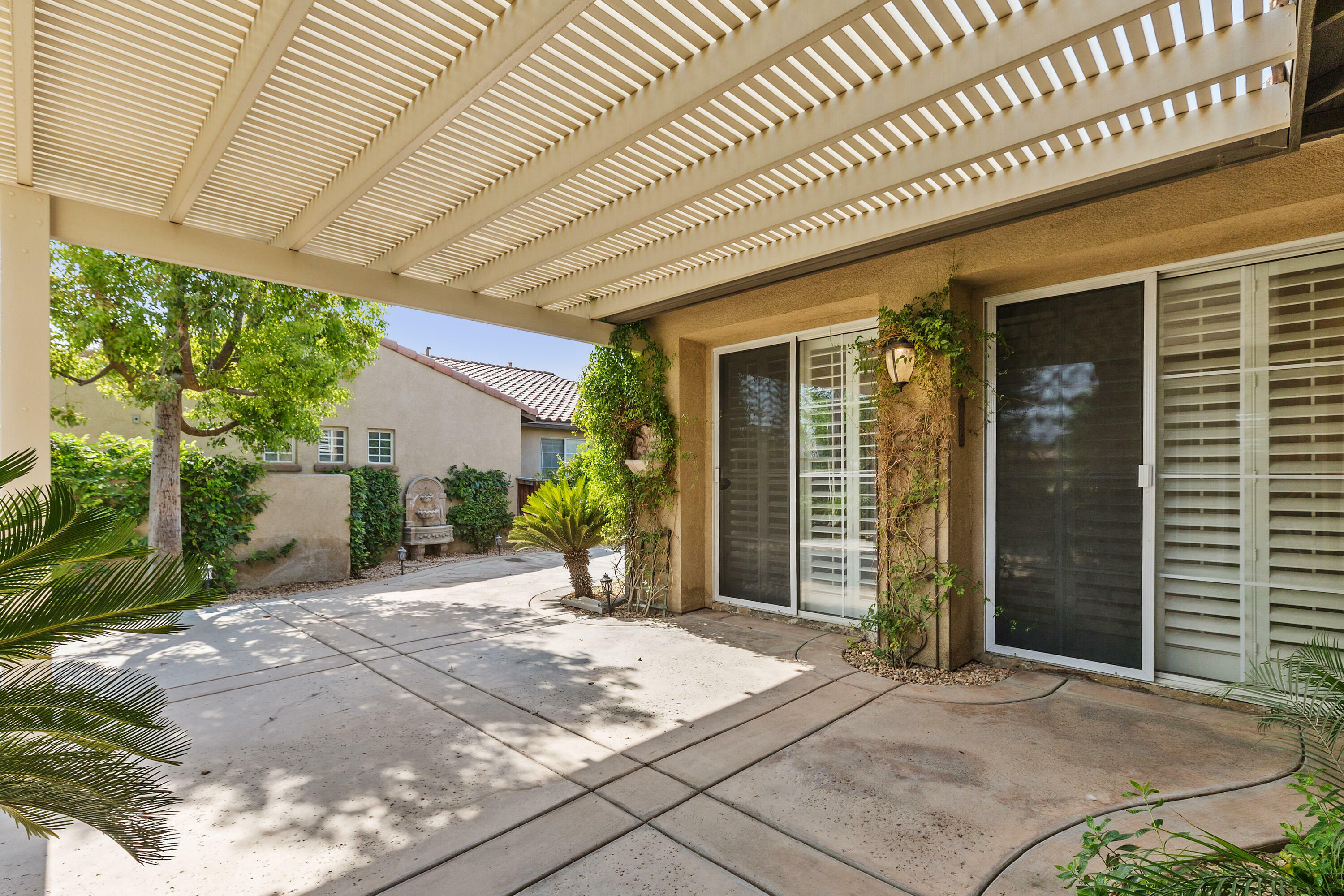 Property Photo:  79651 Cassia Street  CA 92253 