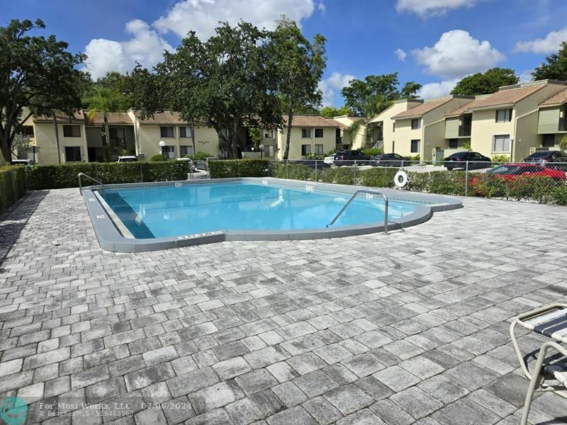 Property Photo:  9568 SW 1st Ct 7-F  FL 33071 