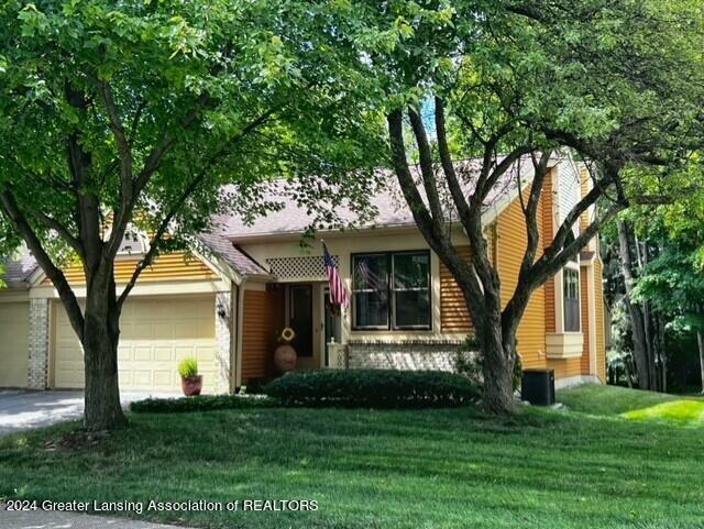 6528 Brook Trail  Lansing MI 48917 photo