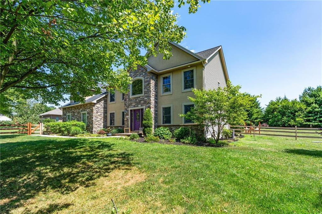 4911 Lower Macungie Road  Lower Macungie Twp PA 18062 photo