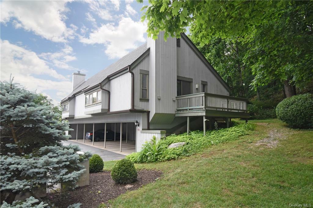 Property Photo:  313 Heritage Hills A  NY 10589 