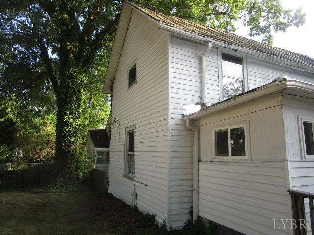 Property Photo:  1017 South Avenue  VA 24592 