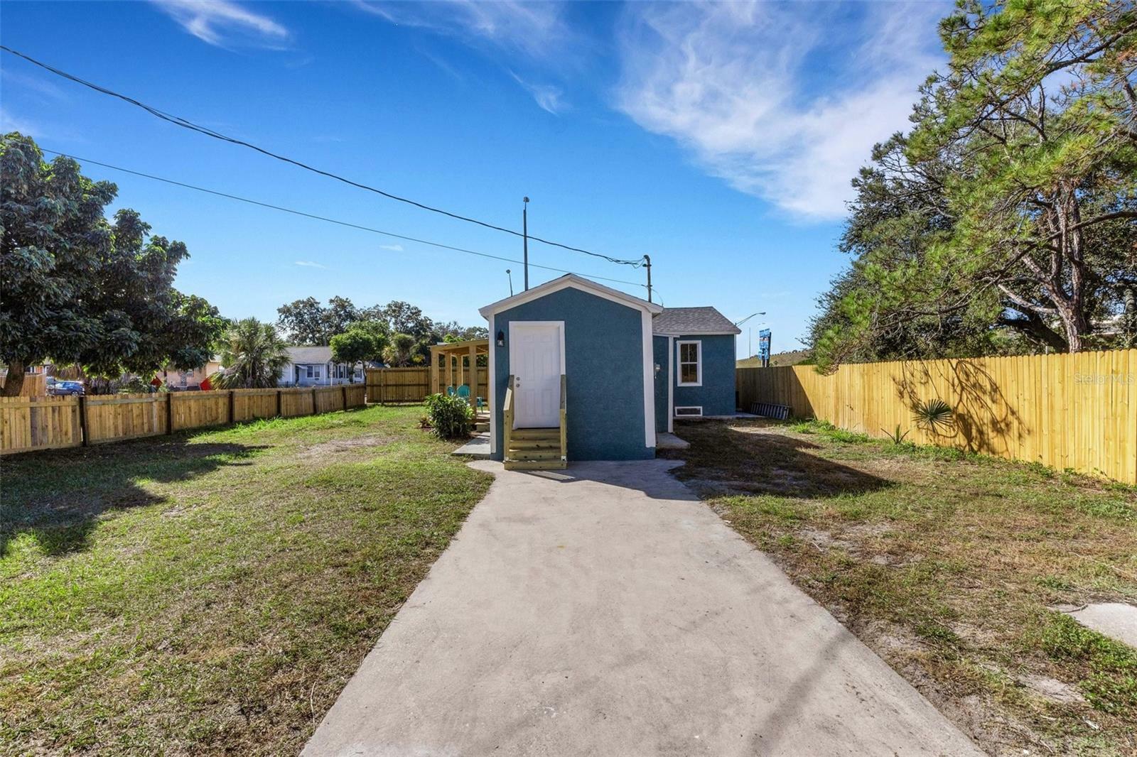 Property Photo:  3800 21st Street N  FL 33714 