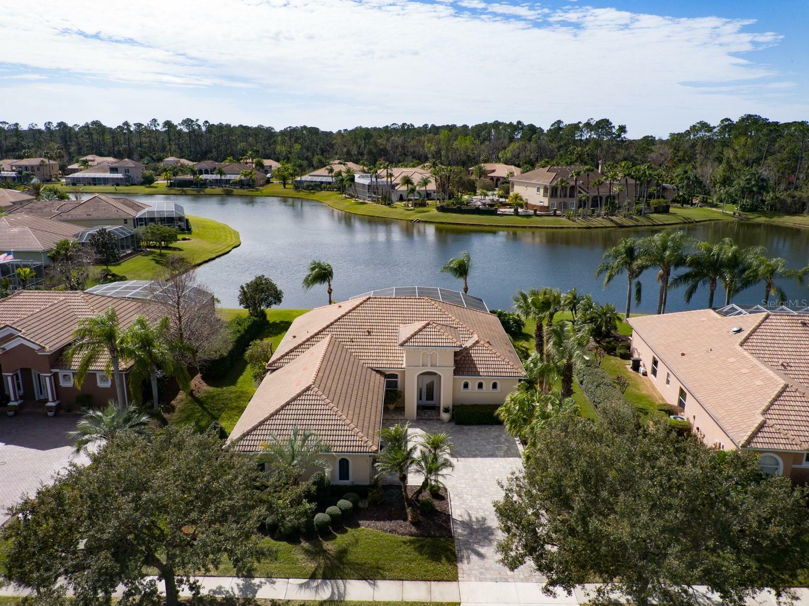 Property Photo:  3578 Maribella Drive  FL 32168 