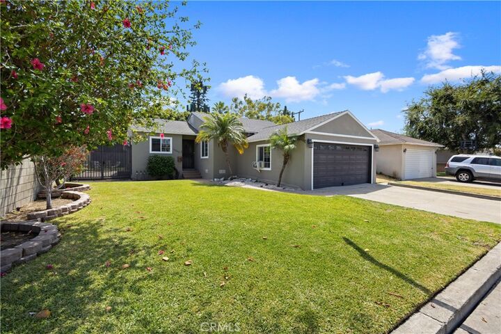 Property Photo: 15202 Caulfield Avenue CA 90650