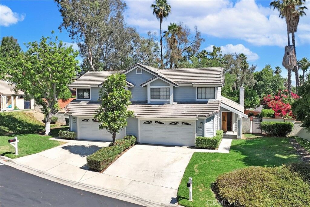 Property Photo:  2183 Falcon Crest Drive  CA 92506 