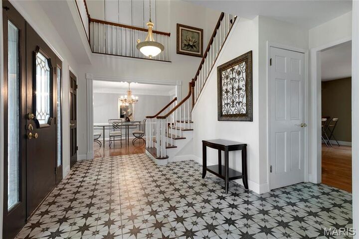 Property Photo:  14260 Cedar Springs Drive  MO 63017 