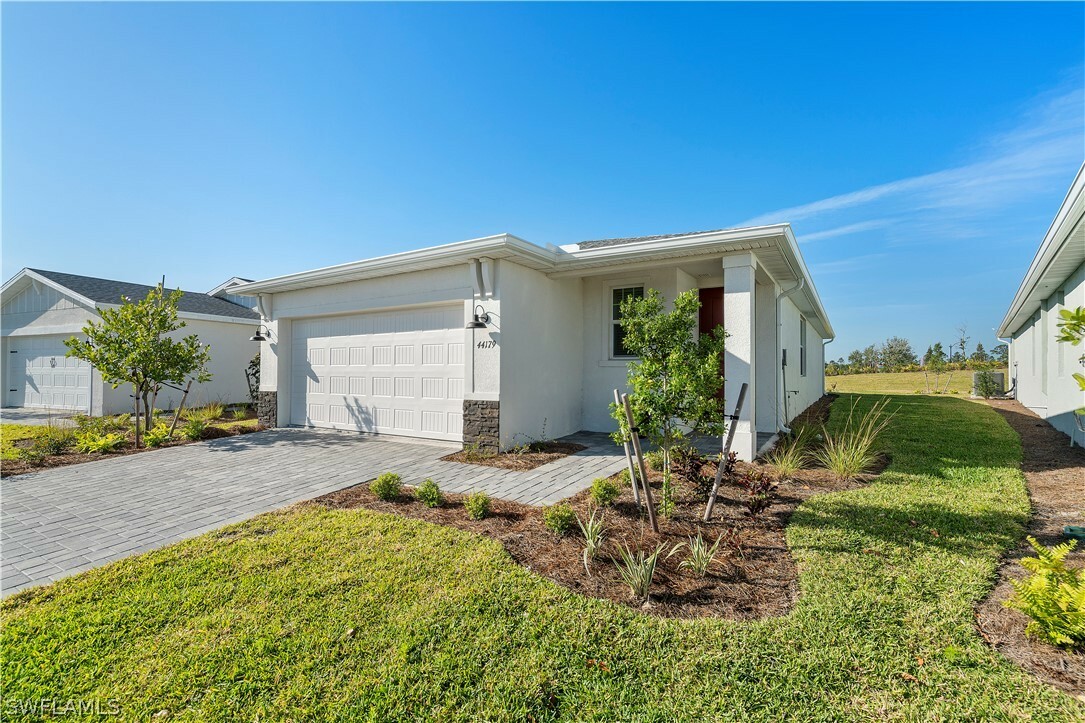 Property Photo:  44179 Frontier Drive  FL 33982 