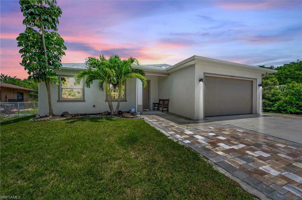 Property Photo:  10960 Goodwin St  FL 34135 