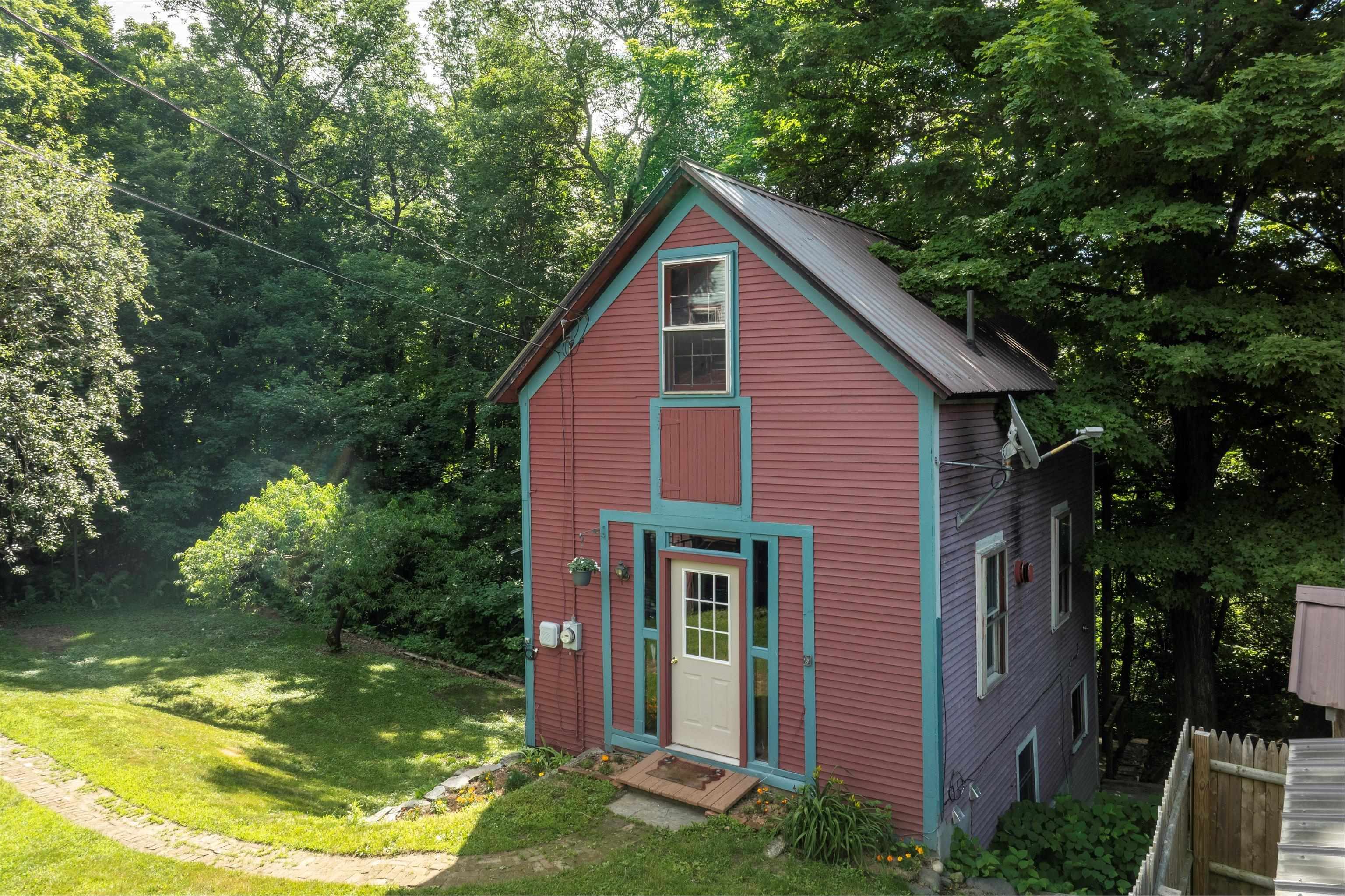 Property Photo:  18-20 Bellows Falls Road  VT 05346 