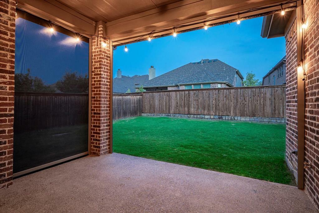 Property Photo:  3702 Millstone Way  TX 75009 