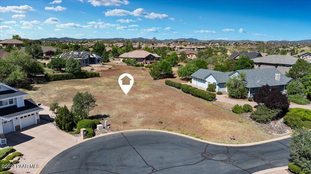 Property Photo:  1405 Claiborne Circle  AZ 86301 