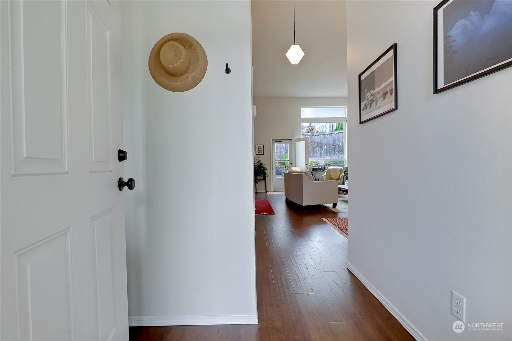 Property Photo: 513 Yauger Way NW WA 98502