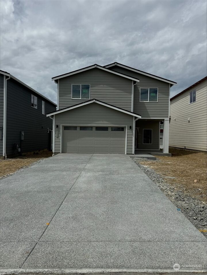 Property Photo: 5219 86th Avenue NE 56 WA 98270