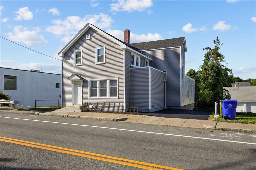 Property Photo: 950 Waterman Avenue RI 02914