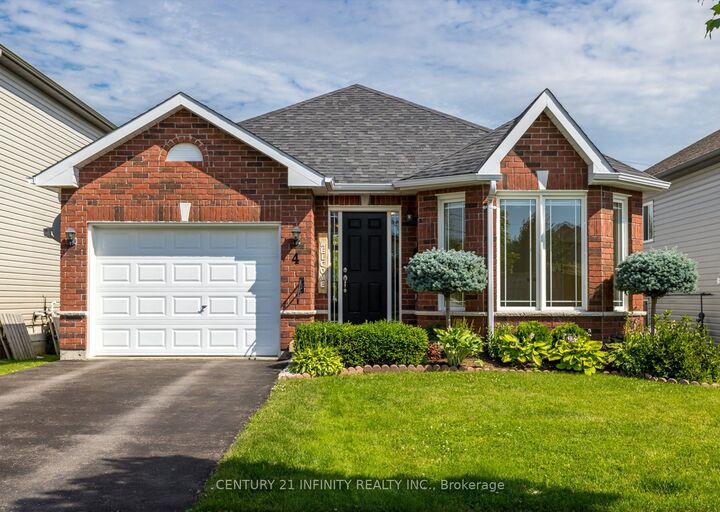 4 Lisbeth Cres  Kawartha Lakes ON K9V 0B7 photo