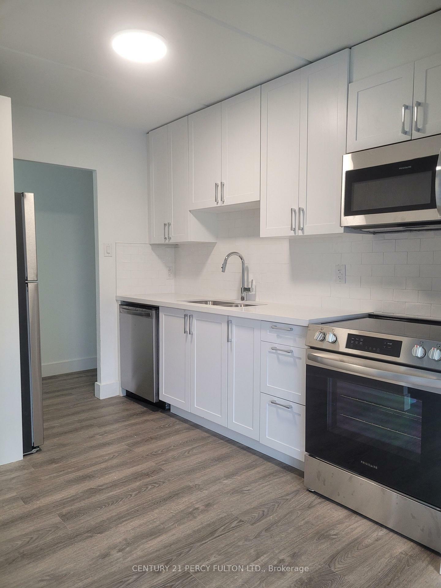 Photo de la propriété: 200 Garden Street 214 ON L1N 3W4