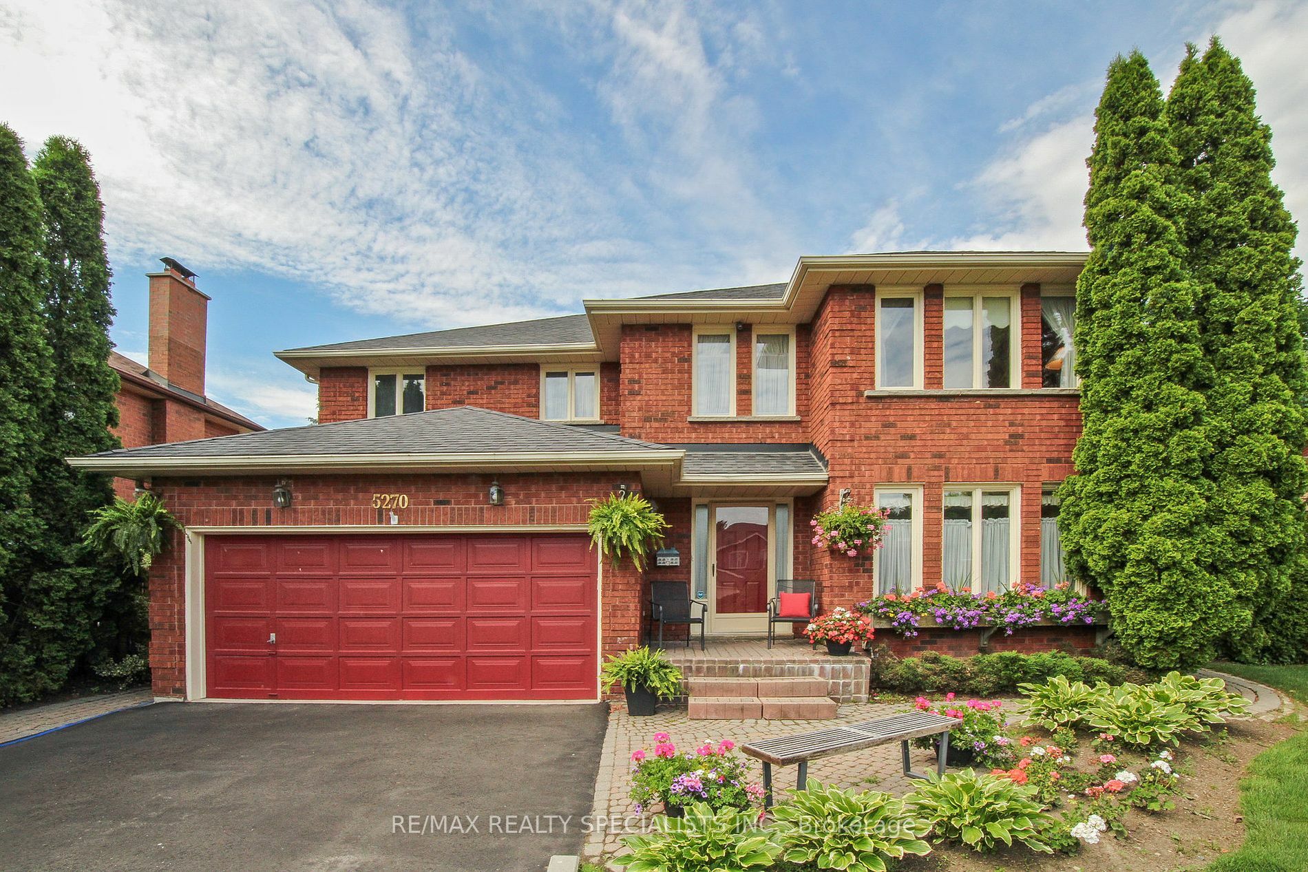 5270 Giacco Crt  Mississauga ON L5M 3T1 photo
