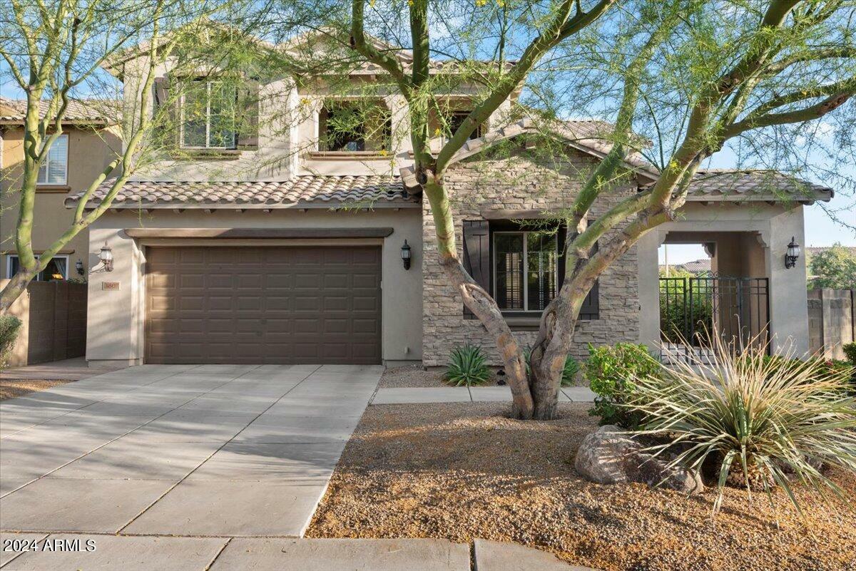 Property Photo:  3807 E Quail Avenue  AZ 85050 