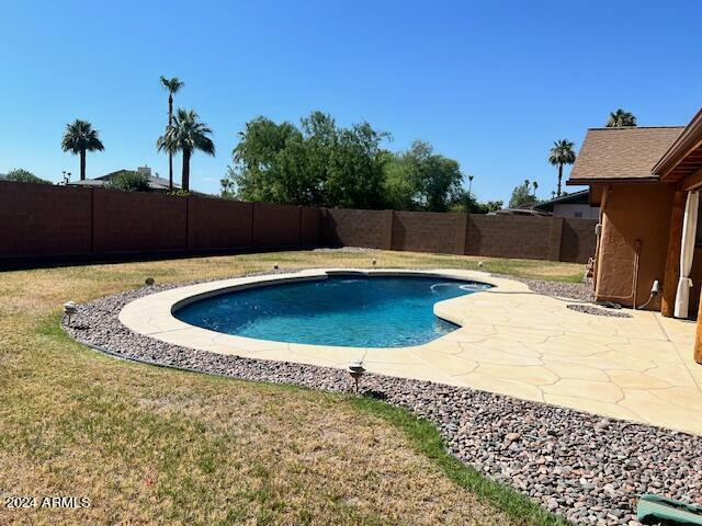 5520 N Granite Reef Road  Scottsdale AZ 85250 photo