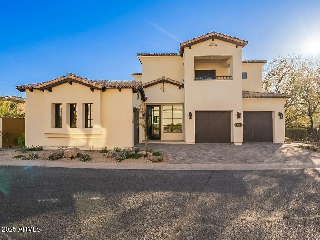 3955 E Sierra Vista Drive  Paradise Valley AZ 85253 photo