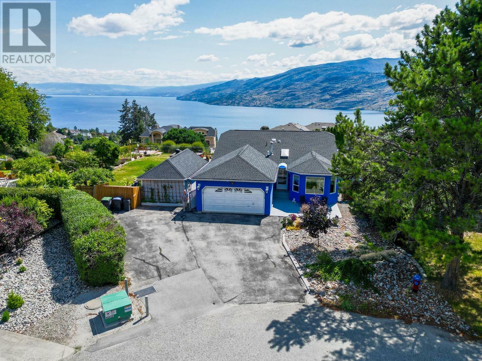 Property Photo:  6109 Thwaite Crescent  BC V0H 1X4 