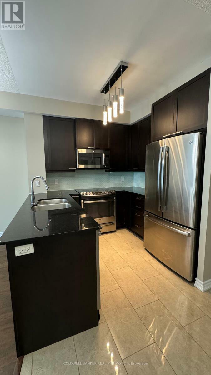 Property Photo:  1328 Birchmount Road South 701  ON M1R 0B6 