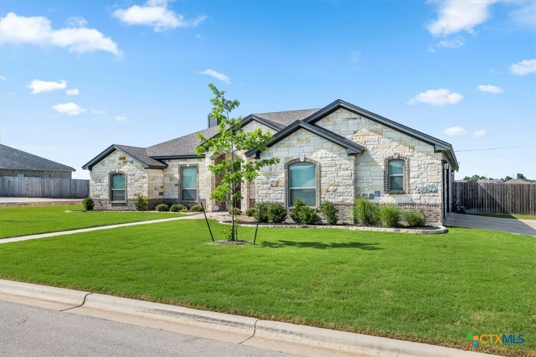 Property Photo:  5337 Taylors Bend  TX 76571 