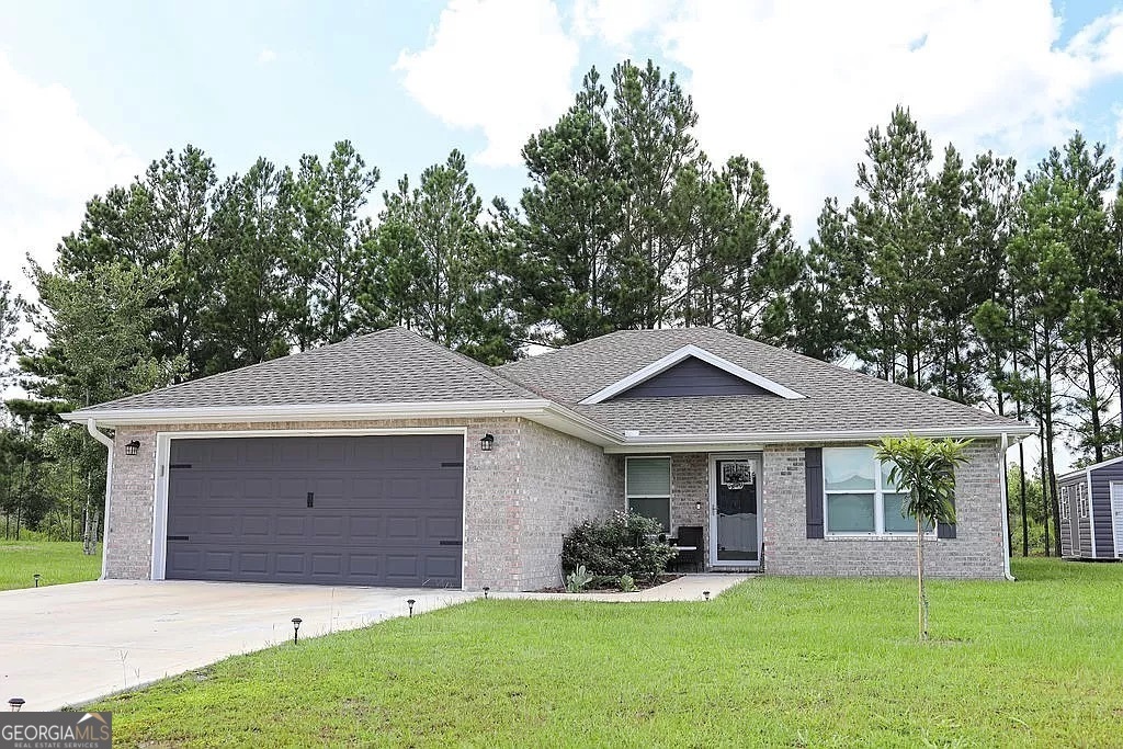 183 Galloway Drive  Folkston GA 31537 photo