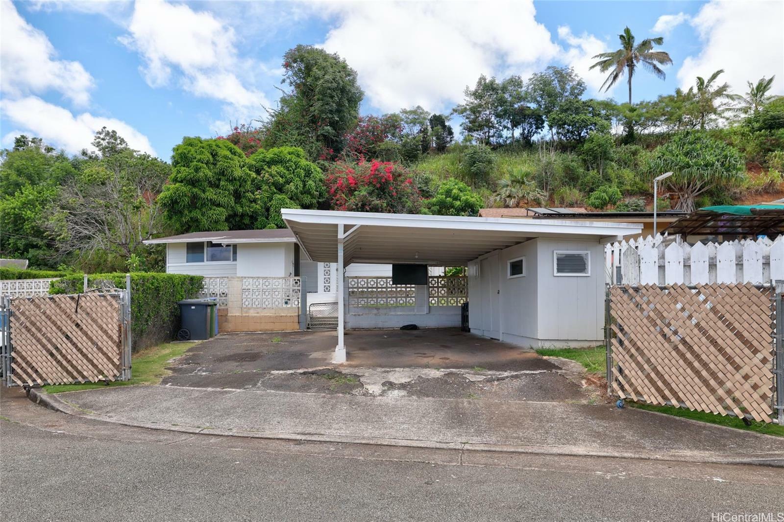 95-72 Waihonu Place  Mililani HI 96789 photo