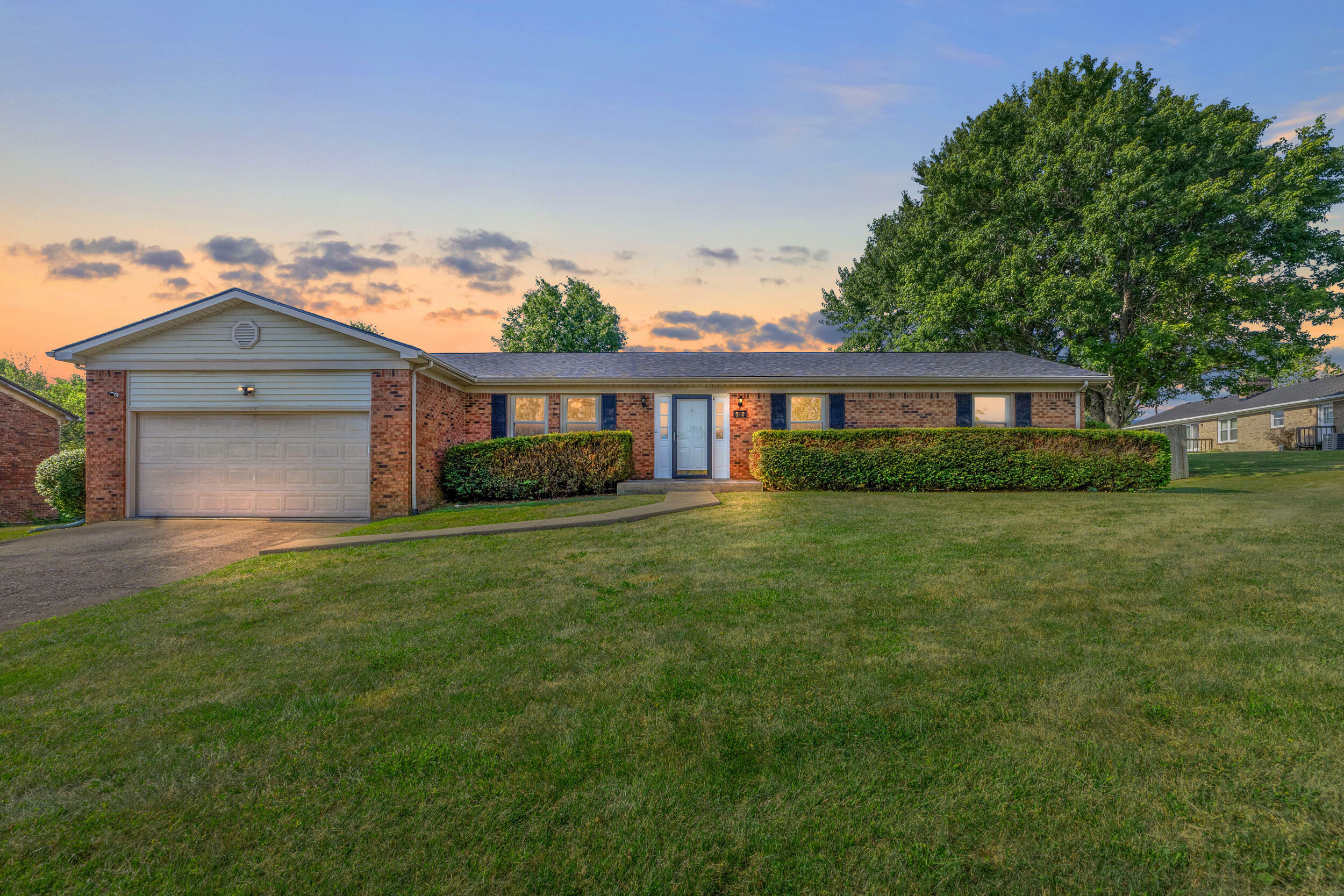 Property Photo: 312 Riva Ridge Drive KY 40475