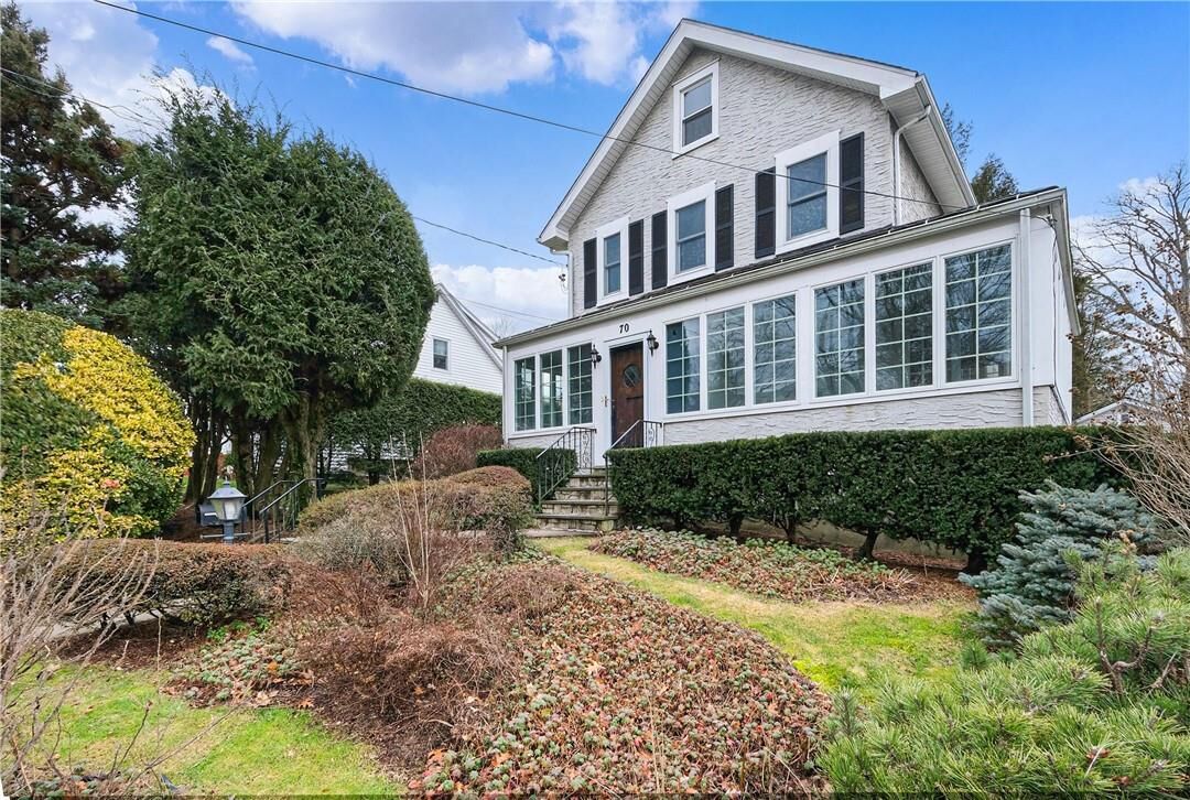 Property Photo:  70 Brambach Road  NY 10583 