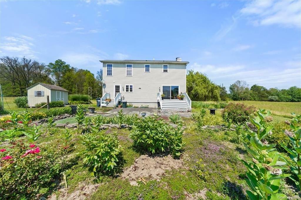 Property Photo:  51 Crans Mill Road  NY 12566 