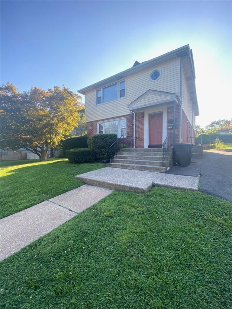 Property Photo: 106 Rockwell Street 1 NY 10528