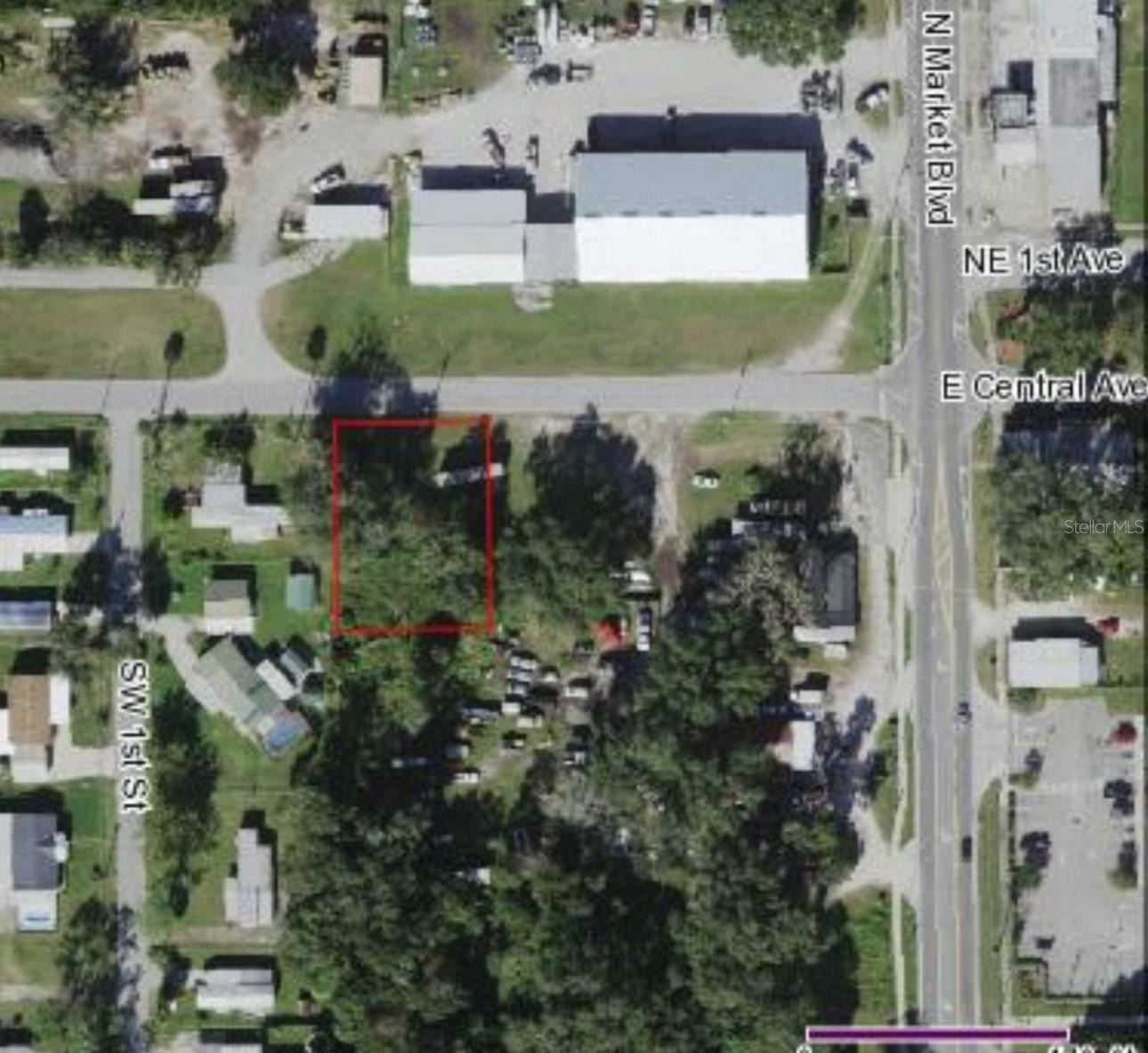 Property Photo:  79 W Central Avenue  FL 33597 