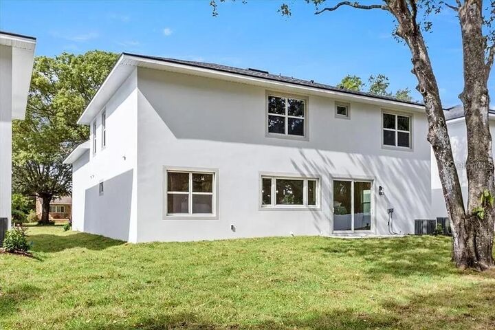 Property Photo: 2713 Alamo Drive 0 FL 32805