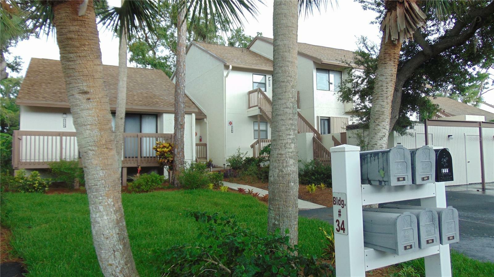 Property Photo:  894 Bird Bay Way 210  FL 34285 