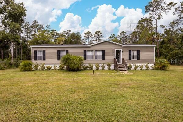 Property Photo:  2048 Lancewood Street  FL 32110 