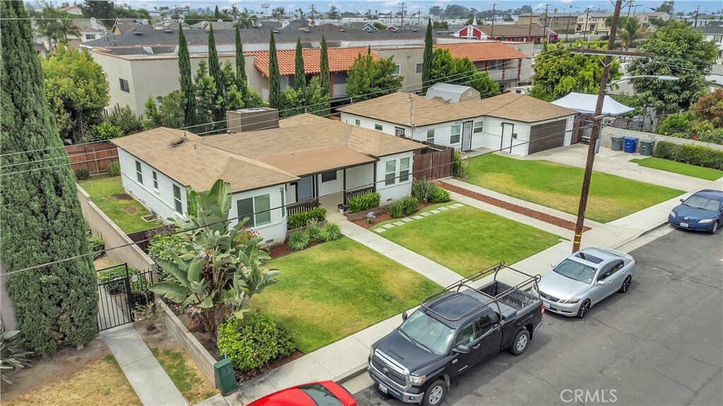Property Photo:  7552 11th Street  CA 90621 