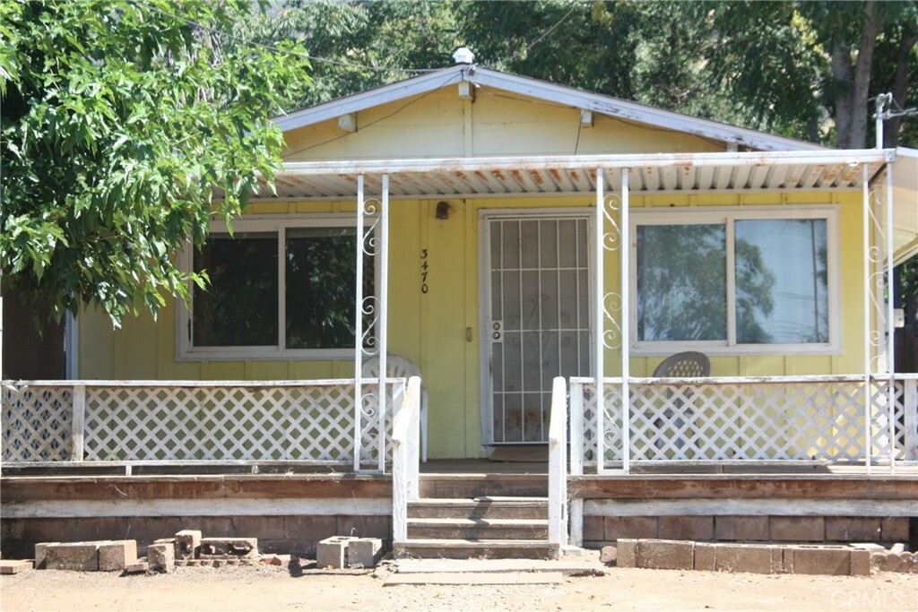 Property Photo:  3470 Beach Street  CA 95464 