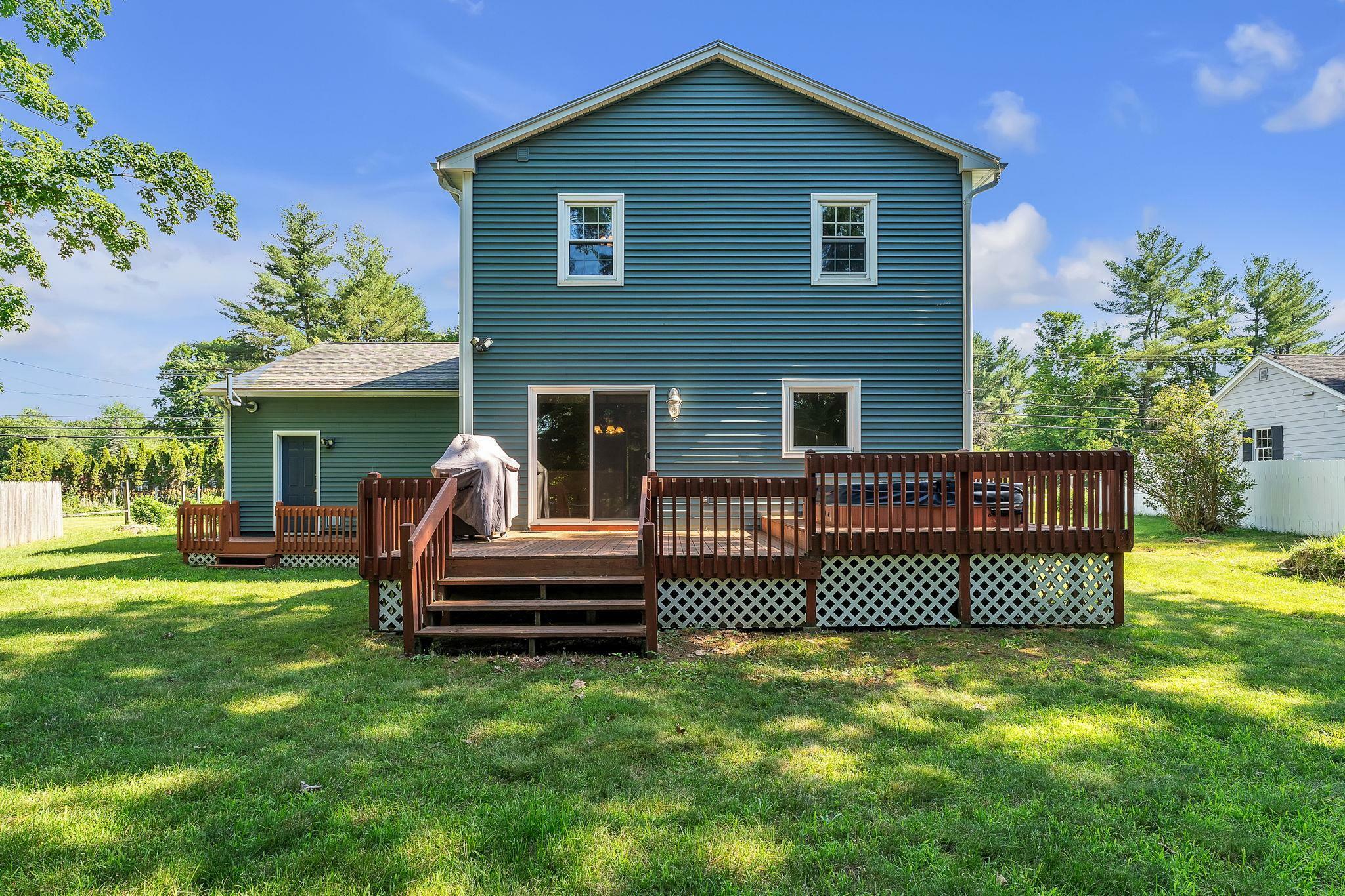 Property Photo:  155 Vt Route 15  VT 05465 