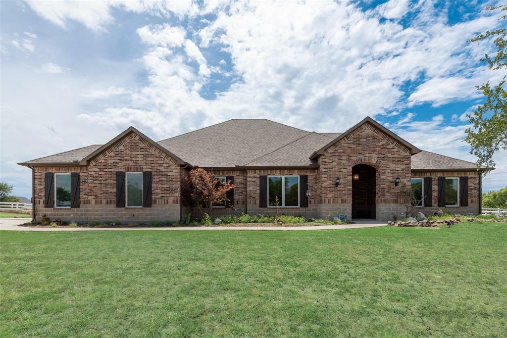 Property Photo:  3436 N Preston Lakes Drive  TX 75009 