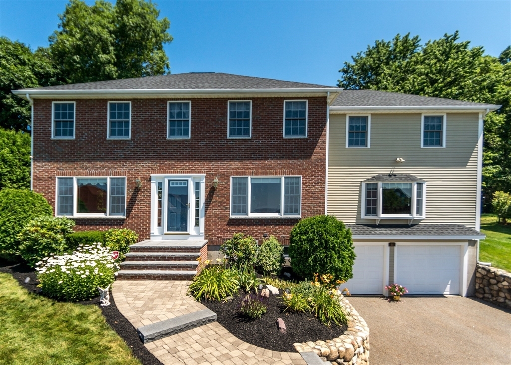 Property Photo:  44 Raffaele Drive  MA 02452 